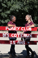 Maellys et Pierre