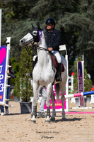 Concours amateur à Pau