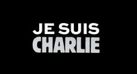 Soutien aux victimes de Charlie Hebdo